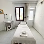 Otel Akdeniz Ekincik