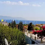 Akdeniz 3*