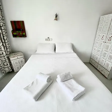 Akdeniz Отель Экинджик