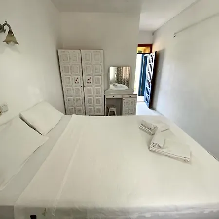 Отель Akdeniz Экинджик