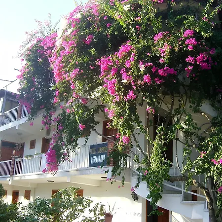 Akdeniz 3* Экинджик