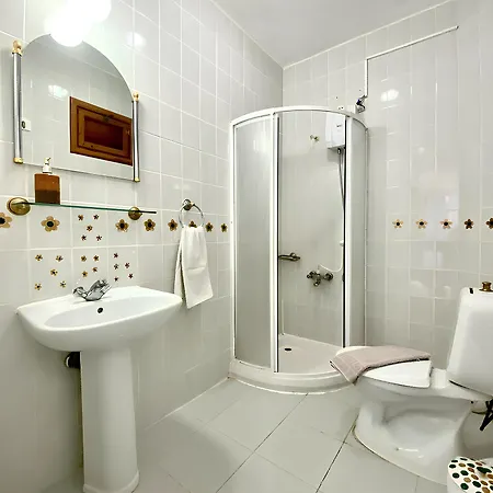 Akdeniz Отель Экинджик