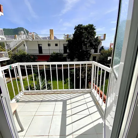 Отель Akdeniz Экинджик