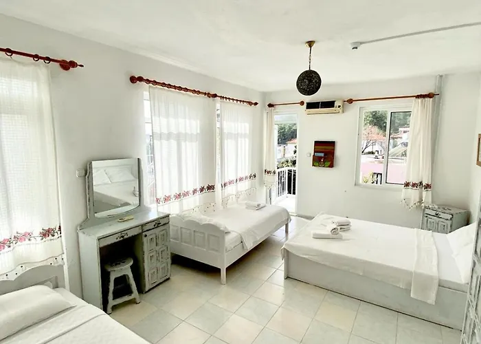 Hotel Akdeniz