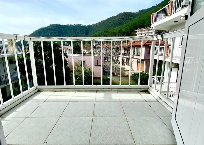 Akdeniz Hotel 3*