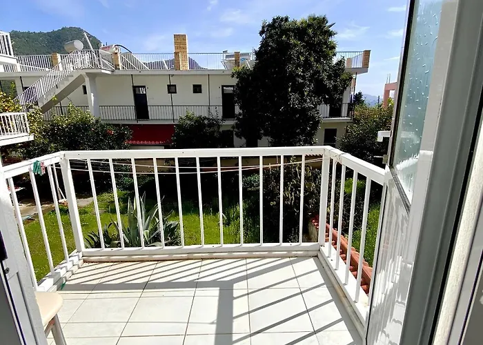 Hotel Akdeniz