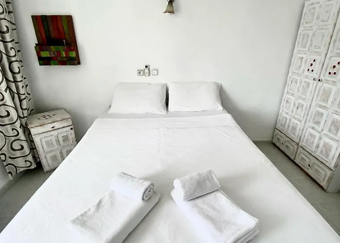 Akdeniz Hotel Ekincik