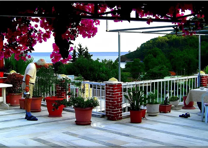 Hotel Akdeniz
