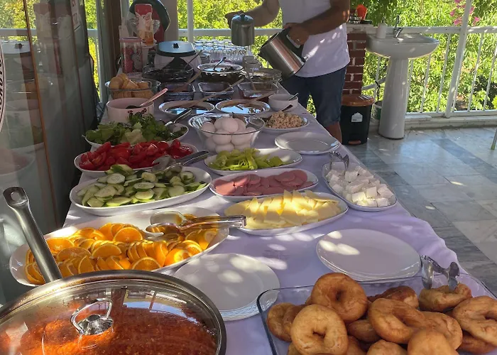 Akdeniz Hotel