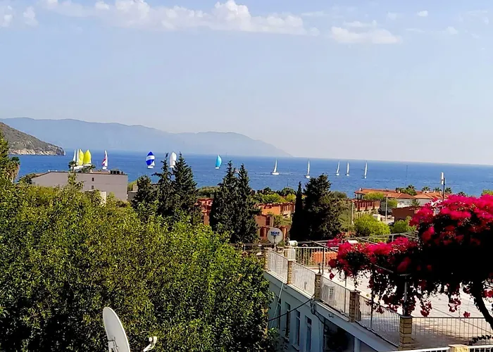 Akdeniz 3*