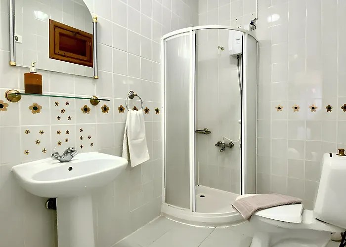 Akdeniz Hotel Ekincik