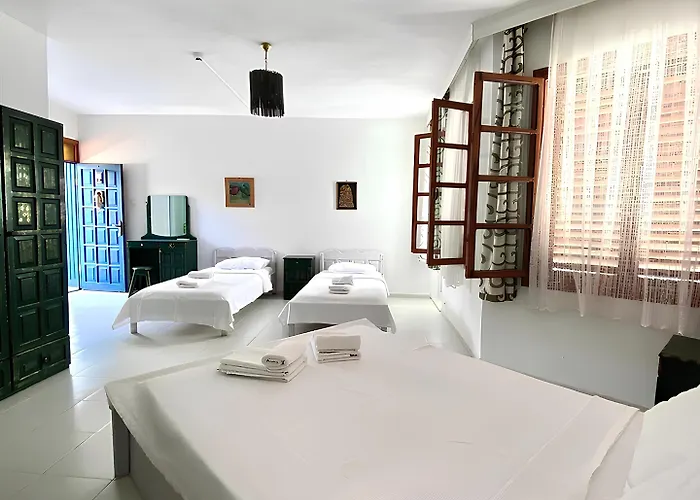Akdeniz 3* Ekincik