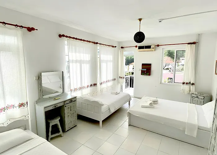 Akdeniz Hotel