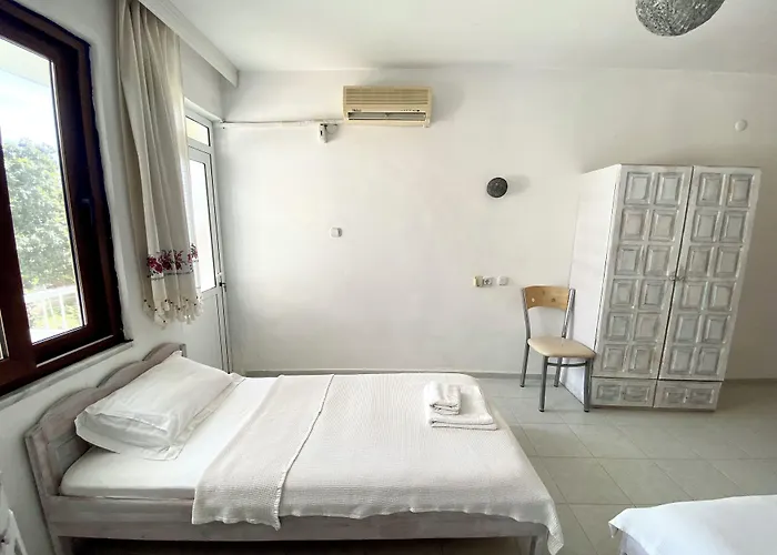 Hotel Akdeniz Ekincik