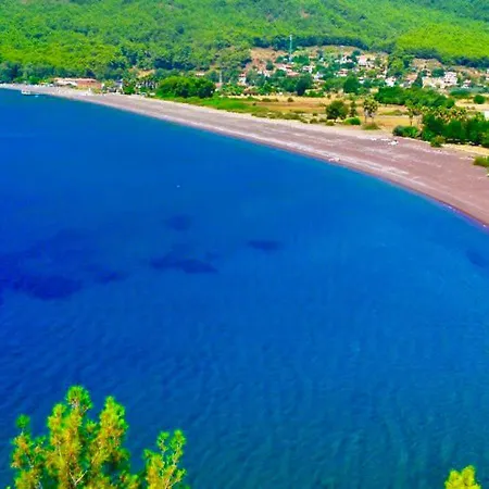 Akdeniz 酒店 Ekincik