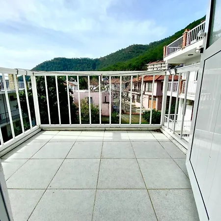 Akdeniz 酒店 3*