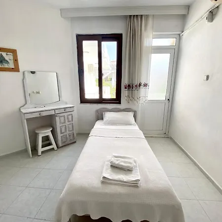 酒店 Akdeniz Ekincik