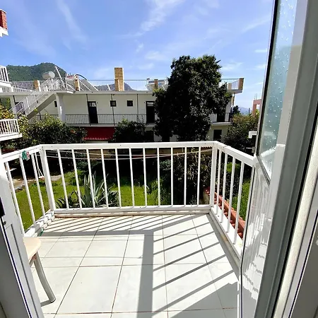 Hotel Akdeniz