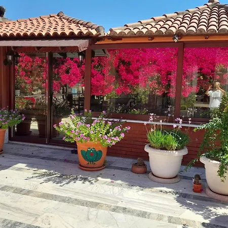 Akdeniz 酒店 3*