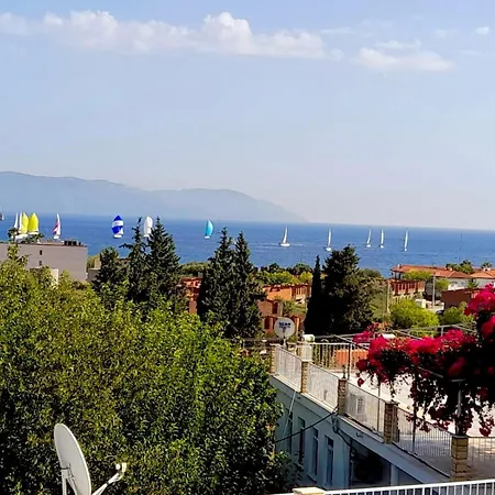 Akdeniz 酒店