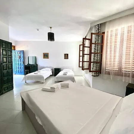 Akdeniz 酒店 3*
