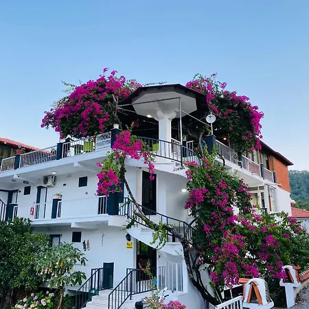 Hotel Akdeniz 3*