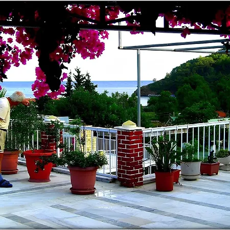 Hotel Akdeniz