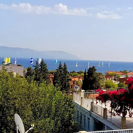 Akdeniz 3*