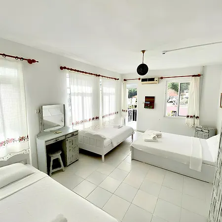 Akdeniz Hotel