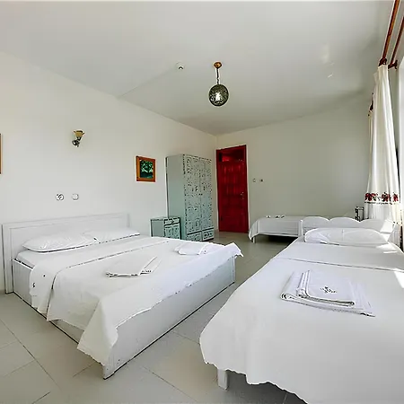 Akdeniz Hotel