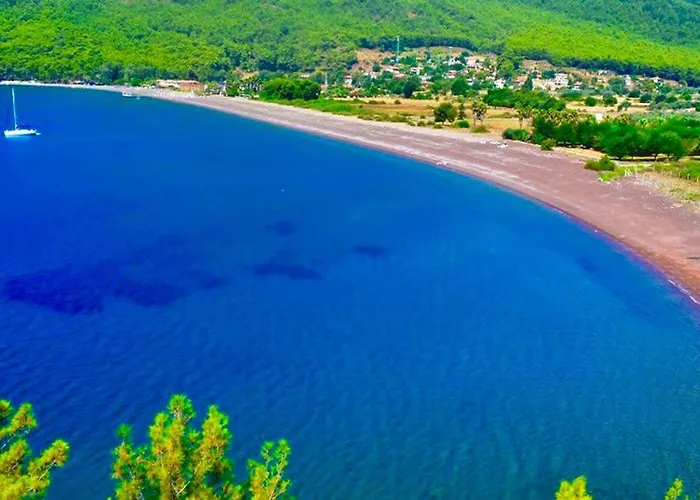 Akdeniz Otel Ekincik