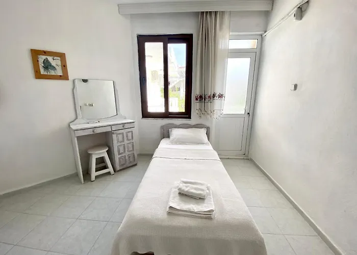 Otel Akdeniz Ekincik