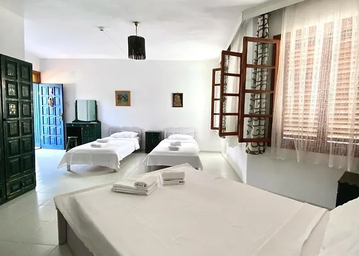 Akdeniz Otel 3*