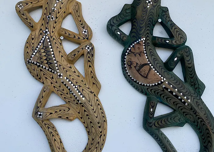 Otel Akdeniz Ekincik