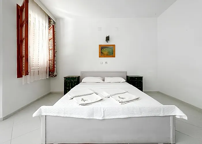 Akdeniz Otel 3*